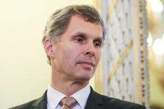 Ministryně školství Kateřina Valachová, ČOV, TK 12.5.2017