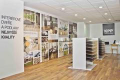 KPP - Čestlice - showroom 1