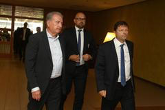 valná hromada fačr