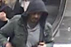 Teroristický útok ve Stockholmu