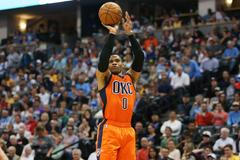 Russell Westbrook