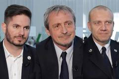 DVTV 14. 6. 2017 galerie