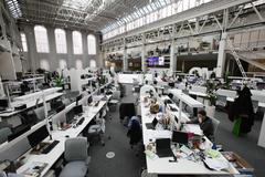 Newsroom Economia