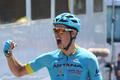 Jakob Fuglsang, Astana, cyklistika