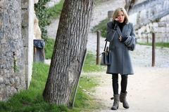 První dáma Francie se stala novou módní ikonou. Stylová Brigitte Macronová