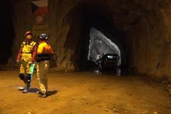 Finská výzva pro Metrostav. Razí zde obrovský tunel pro stanici metra