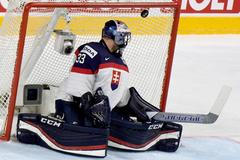 Július Hudáček, MS 2017