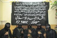 Islamic Jihad Union