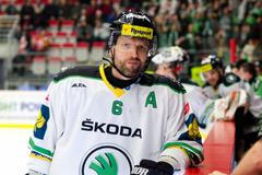 TELH, Třinec - Ml. Boleslav, play off, čtvrtfinále