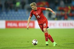 ČR-Litva: Antonín Barák