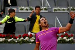Rafael Nadal