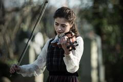 Zádušní oběť - ukázka