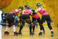 Roller derby