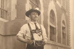 Imigranti 1912, Ellis Island