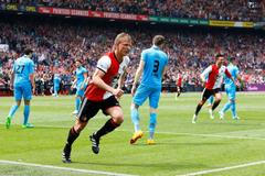 Feyenoord titul