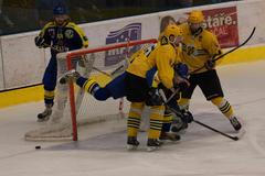 HC Prerov - HC Vsetín