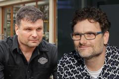 DVTV 08. - 09. 04. 2017