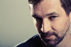 Sokol: Nesnáším umění pro prázdné sály a předvádějící se herce. Divadlo je pro lidi