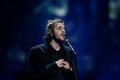 Portugalec Salvador Sobral na Eurovizi 2017.