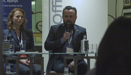 Rodinné firmy: Jak přežít spory uvnitř rodiny