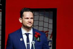 Patrik Eliáš, New Jersey, NHL