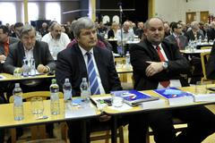 Miroslav Pelta a Miroslav Jansta na ČSTV (2012)