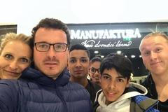 Filantrop Tomáš Slavata