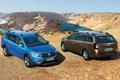 Dacia Logan MCV Stepway