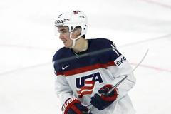 Clayton Keller, USA, MS 2017