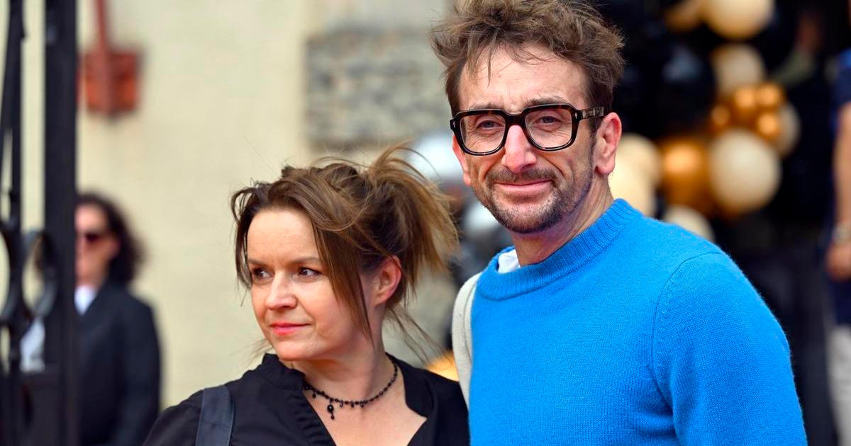 Halka Třešňáková, Jakub Žáček