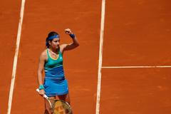 Anastasija Sevastovová