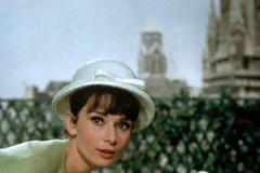 Audrey Hepburn