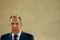 Rusko - Sergej Lavrov - ministr zahraničí