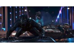 Trailer k filmu Black Panther