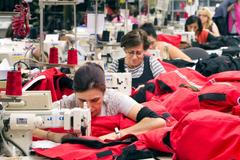 Práce - ilustrační foto