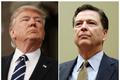 James Comey, bývalý šéf FBI, kterého odvolal prezident Donald Trump