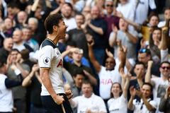Son Heung-min (Tottenham)