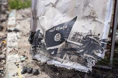 Východní Mosul po osvobození iráckou amrádou od Islámského státu, Irák