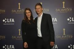 Galavečer ePojisteni.cz ligy 2016/17