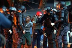 Brazílie, Sao Paulo