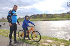 Cyklo impulsy: Dětská kola