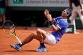 Finále French Open 2017 (Rafael Nadal)