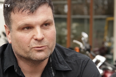 Harley Davidson je vášeň, třásně a vousy k němu nutně nepatří, říká šéf značky Heřmanský