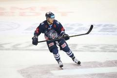 HC Sparta - Bílí Tygři Liberec, 42. extraligové kolo 16/17