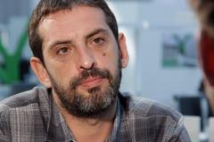 Chaos i možnost opět studovat, Afghánistán se posouvá, naše práce má smysl, říká Wail Khazal