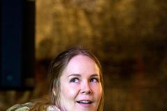 Elina Vartiainenová