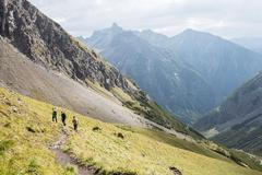Austrian Time 2017 - Österreich Werbung - tirol-adlerweg