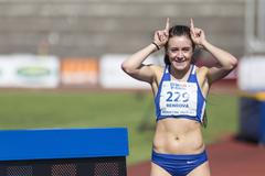 MČR v atletice 2017