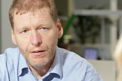 Ještě minulý týden byl Asad pro USA přijatelné zlo, útok byl překvapivě rychlý, říká Anýž