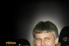 Kajínek - úvodní obrázek grafiky